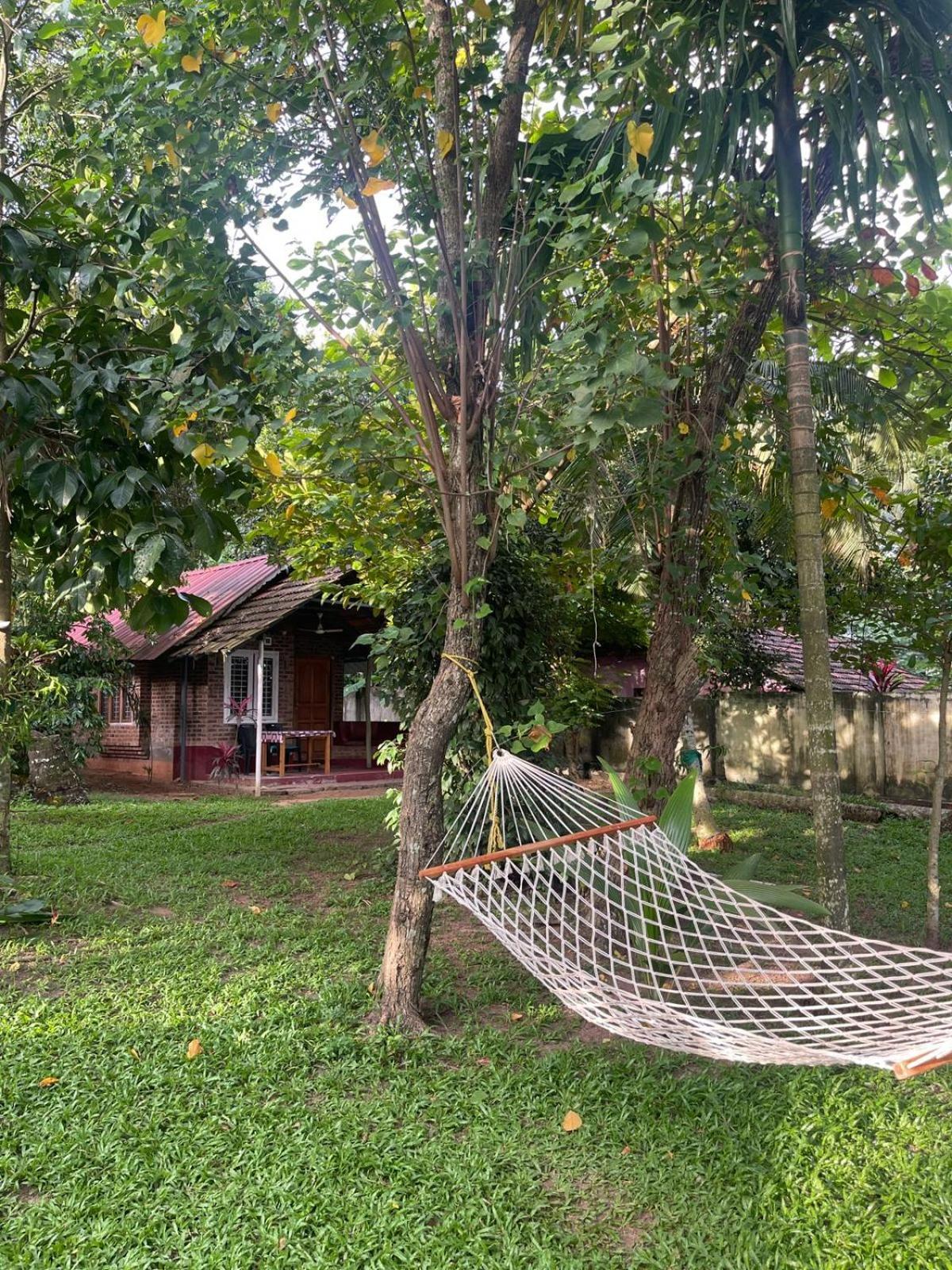 Ashtamudivillas Kollam Εξωτερικό φωτογραφία